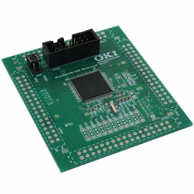 ML610Q429 REFBOARD-image